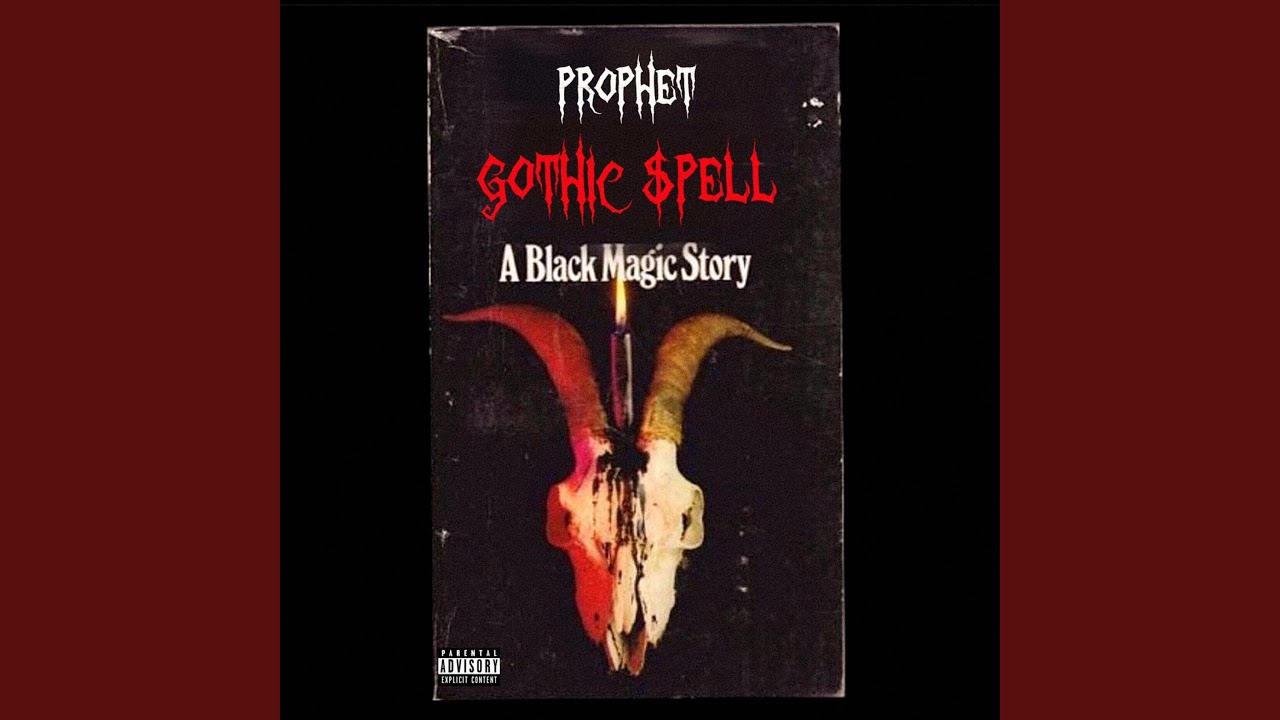 GOTHIC $pELL