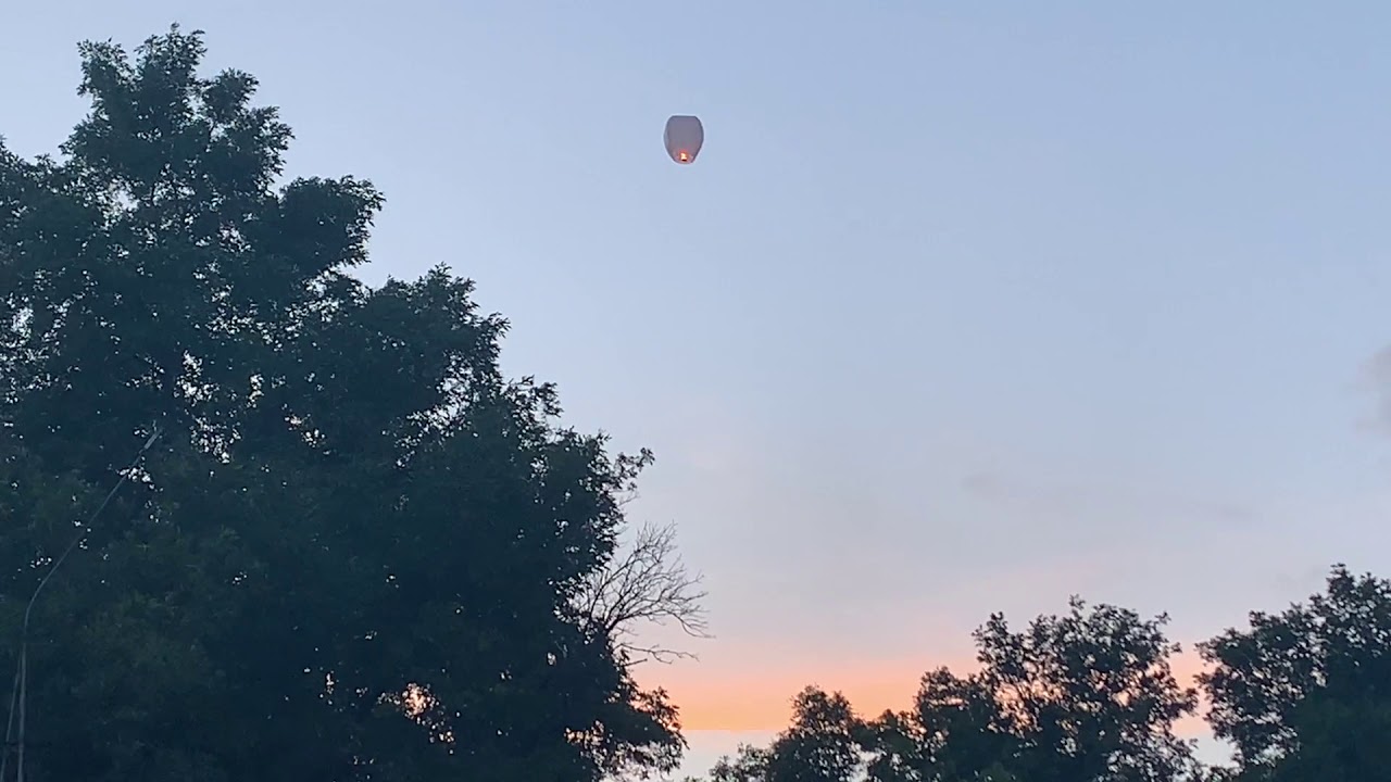 Fireworks July 4th 2020