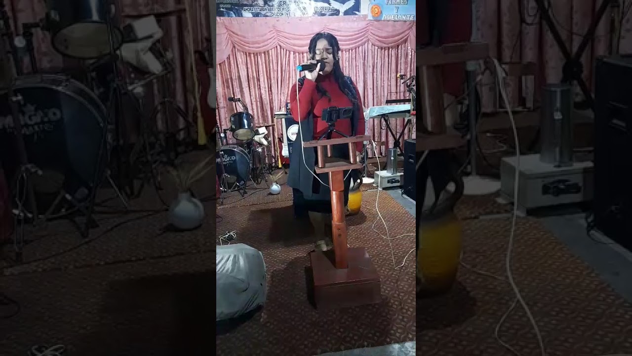 OH DIOS HOY QUIERO EXPRESARTE