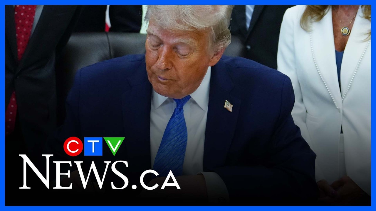 Трамп заявляет, что верховный лидер Ирана одобрил прекращение огня, но аналитики называют это &laquo;дн...