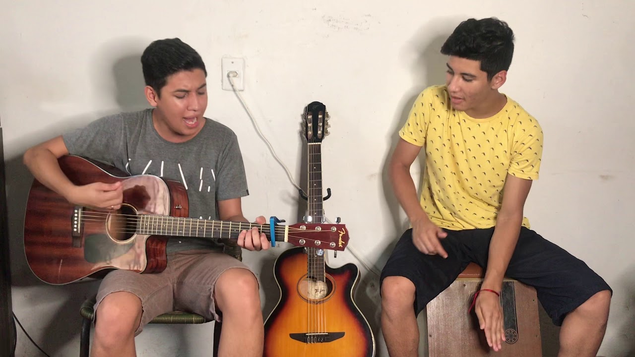 Volta por baixo - Cover Ivan e Allan ( Henrique e Juliano)