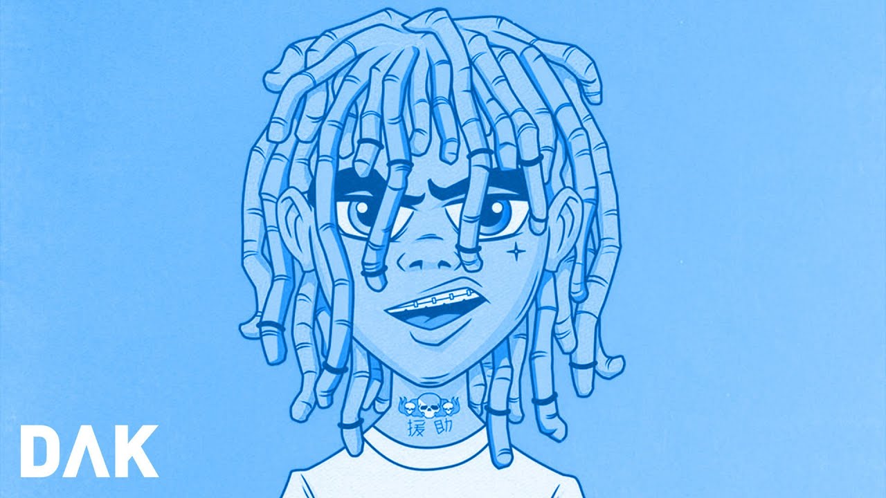 *HARD* Lil Pump x Smokepurpp x Comethazine Type Beat - GO STUPID (Prod. DAK)