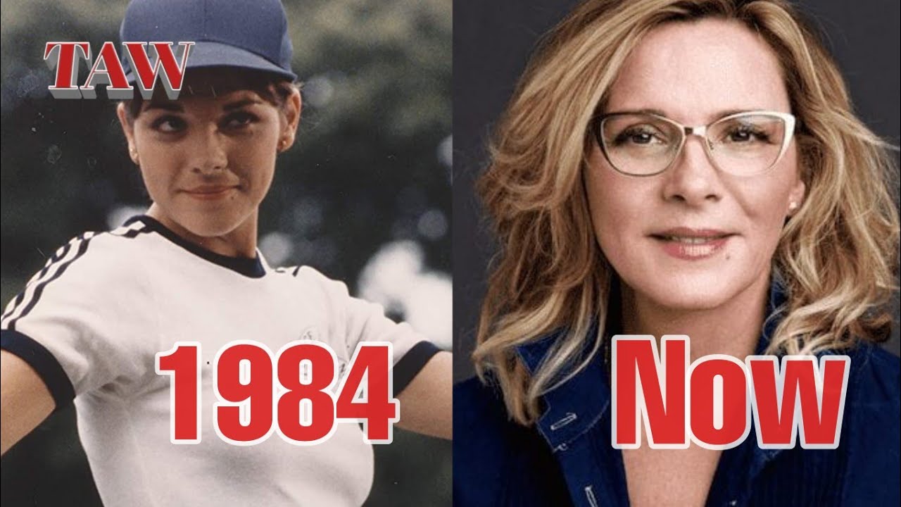 Police Academy (1984) Cast - Now and Then ★ How They Have Changed?