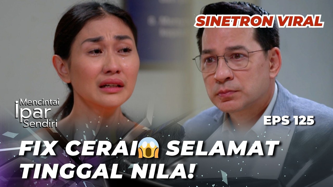 MENCINTAI IPAR SENDIRI EPS 125: ARTHA SERET SHILLA KE POLISI⁉️ SHILLA GAK BERKUTIK? - Marcel Chandra