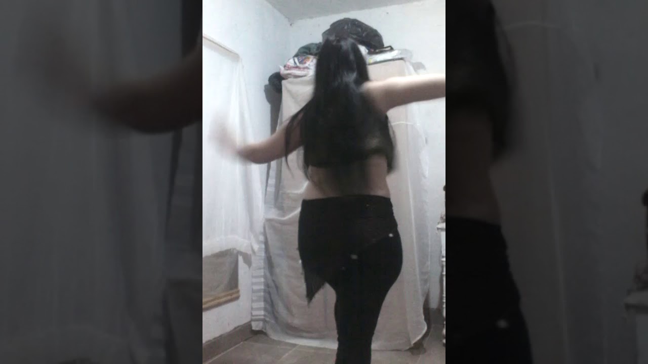 Bellydance Baladi