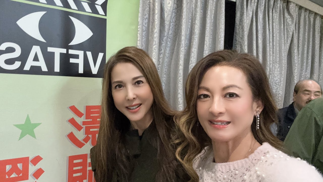 林穎嫺Wing4U is live!