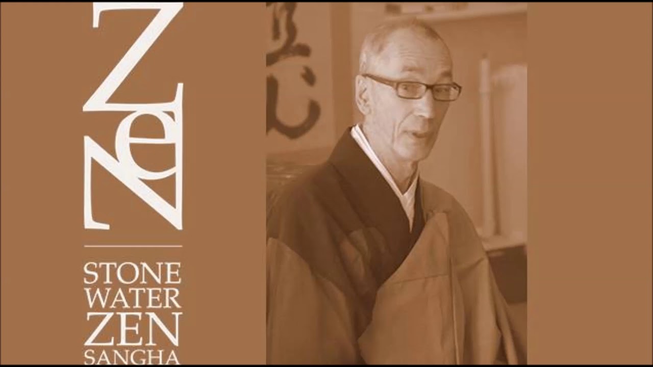 Going Beyond - David Keizan Scott Sensei Dharma Talk