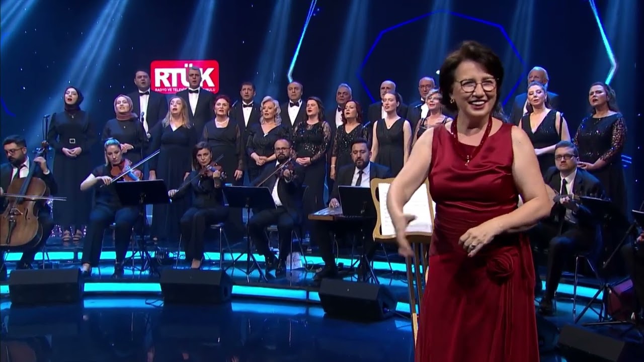 RTÜK Koro: Ayrılık Ateşten Bir Ok