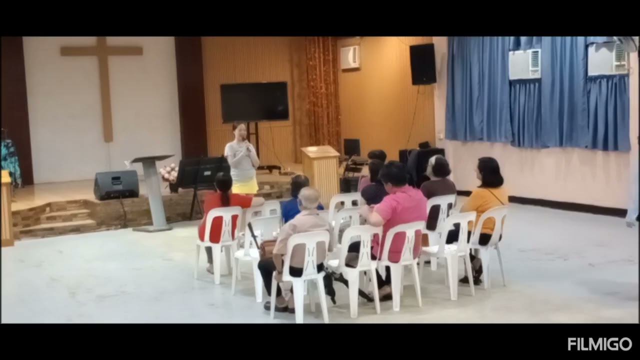 JESUS IS OUR SHELTER CHURCH INT.MINISTRY INC.PRAYER MEETING EXHORTER BRO .JOWEL ( 03:11:2026 )