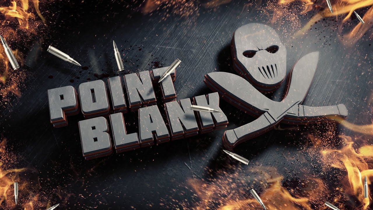 Point Blank. Смотрим Батлпас + новые скины + APC на постоянку