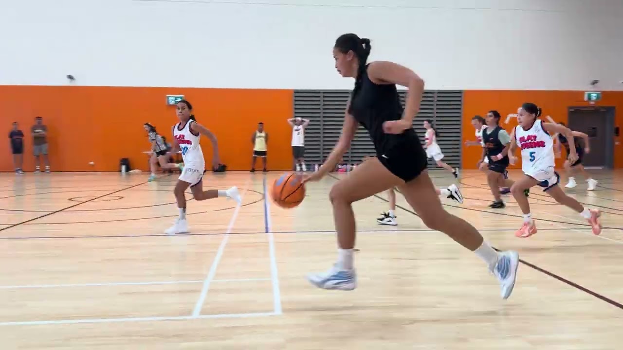 Slay Queens (28) vs Five Dimes (24)