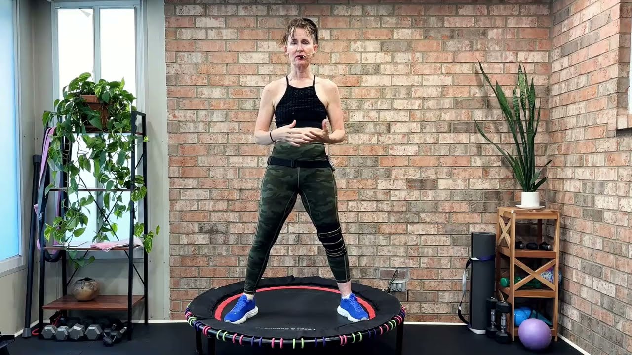 Discover The Truth: Can Rebounding Be The Ultimate Weight Loss Solution Or Secret Magic Pill?