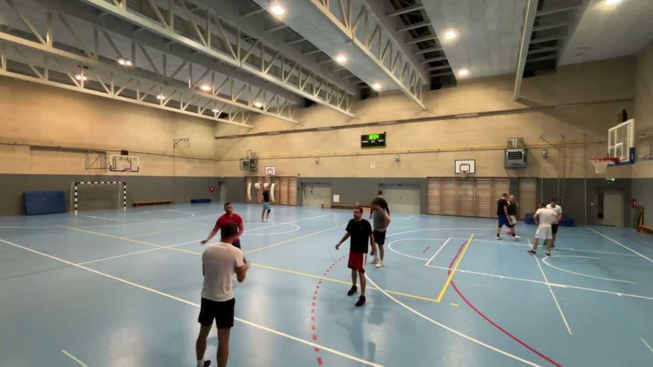 Liga za janjca 02.10.2025