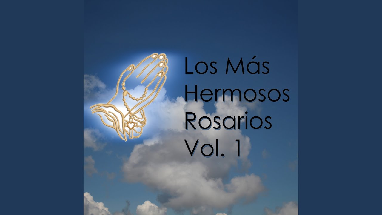 Rosario a la Rosa Mística