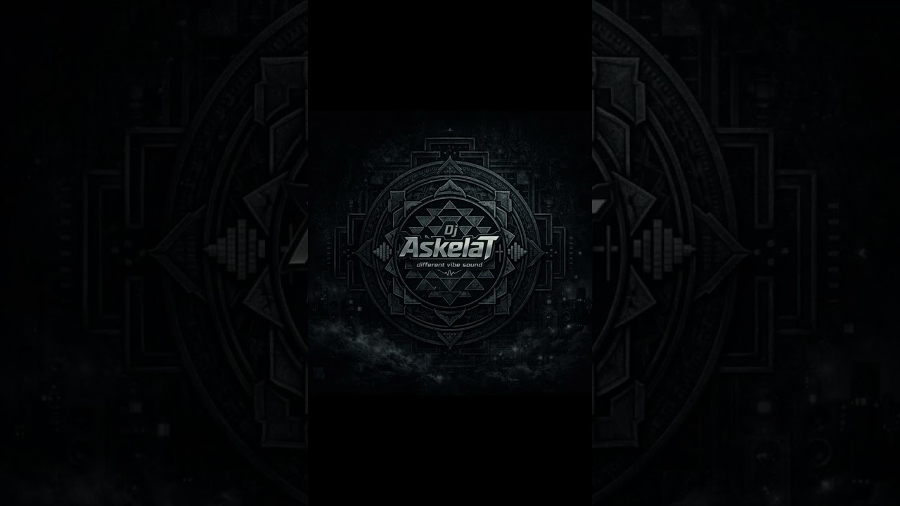 Dj AskelaT - cosmic gate ( deep version )