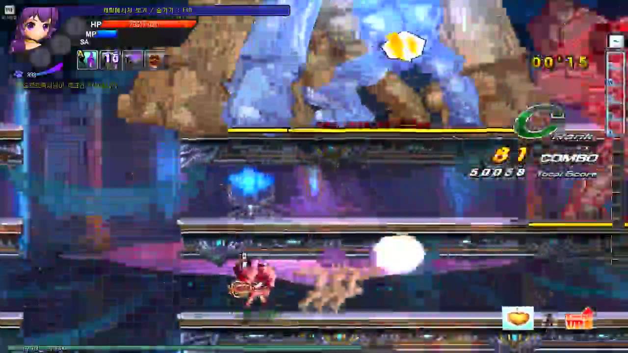 [KGC] Tower of Extinction livestream - 2 / 9