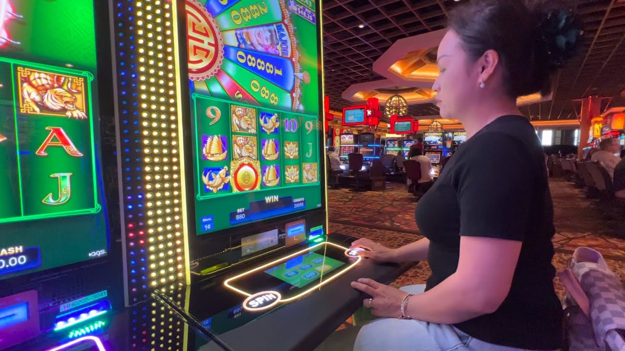 L’Auberge Casino Baton Rouge -Thử thời vận - Bánh Beignets- Cafe Bạc xỉu-muối biển @Amanda Le