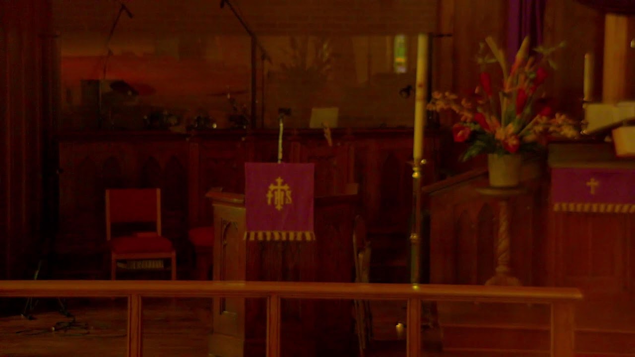 3/15/26 Contemporary Service