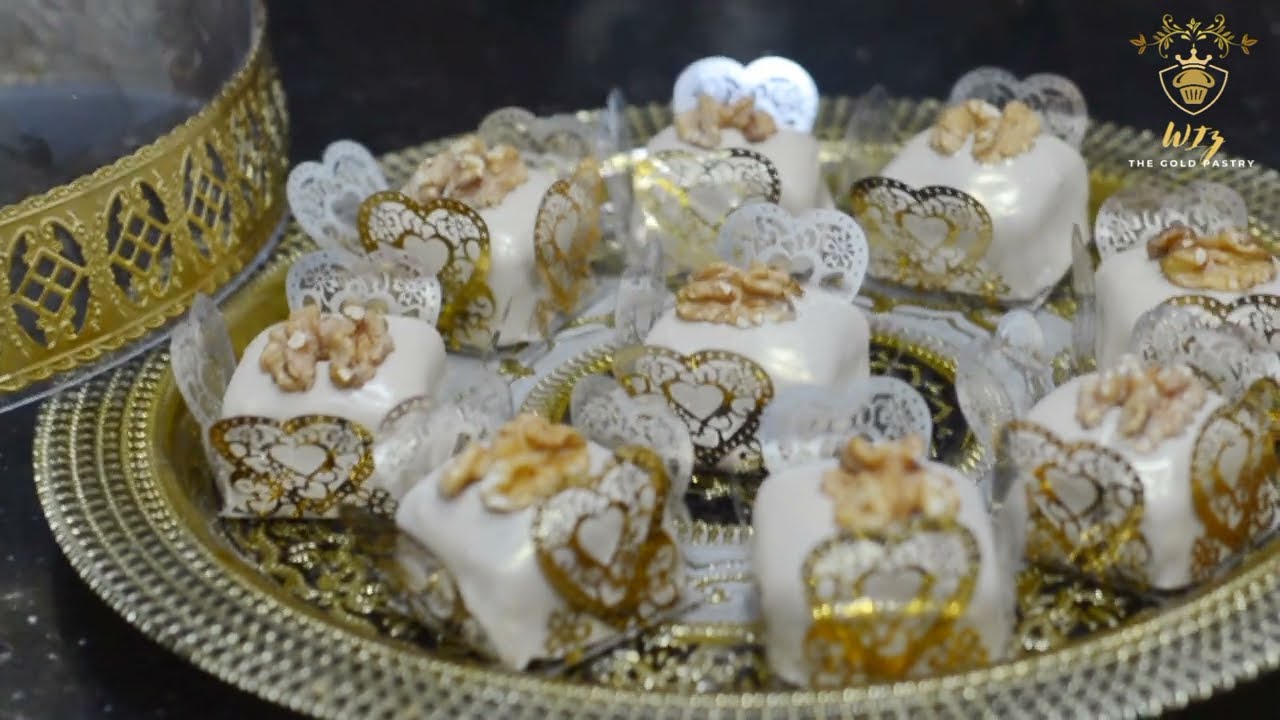 مخبز الجوز على اصولها