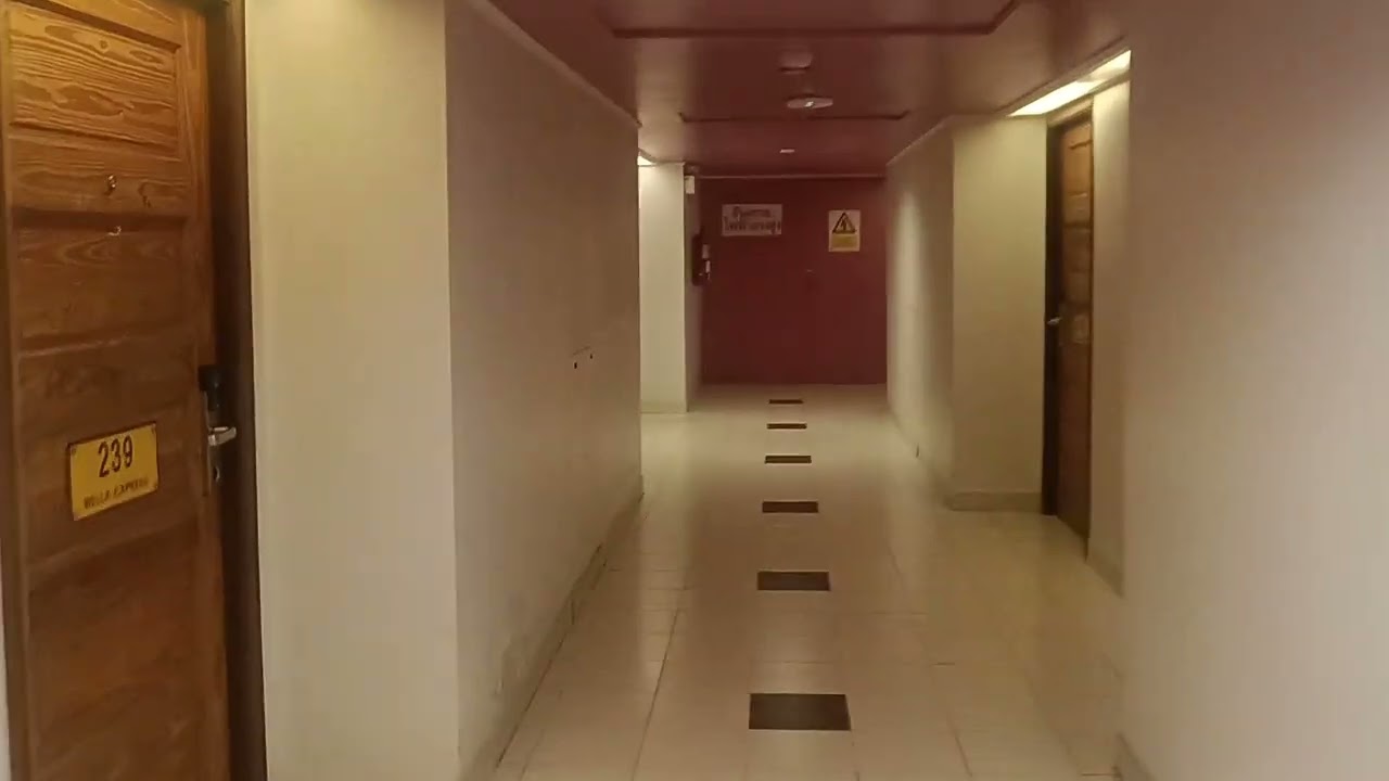 Hotel Bella Express Pattaya Thailand full Review