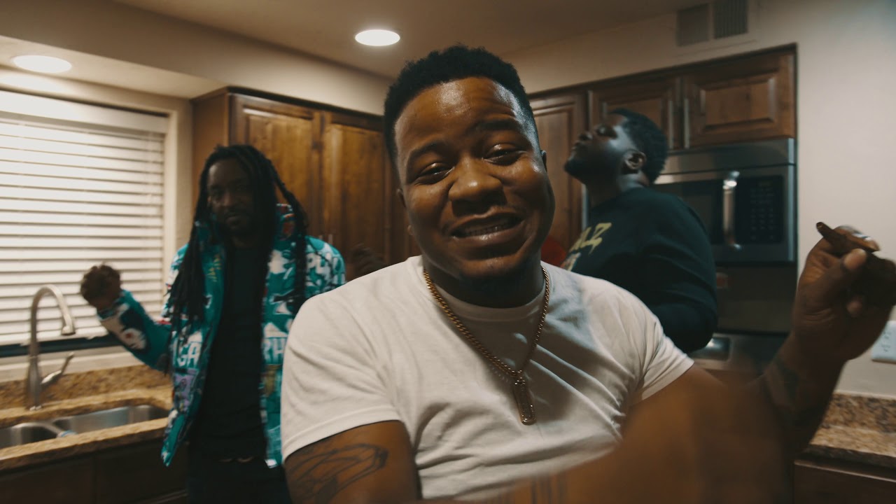 Priceman Vato - Za Za (Official Music Video) shot by @boominvisuals