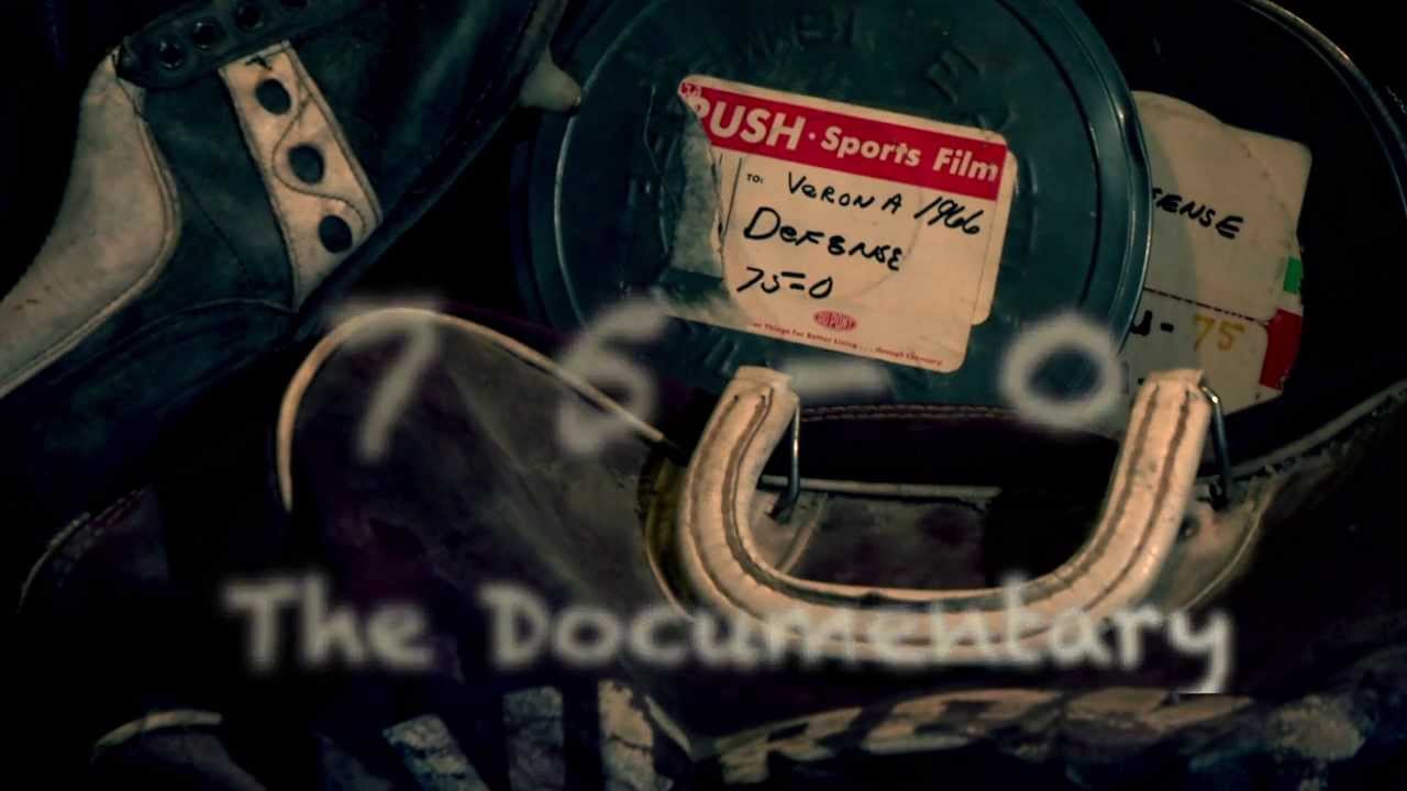 75-0 The Documentary - Movie Trailer