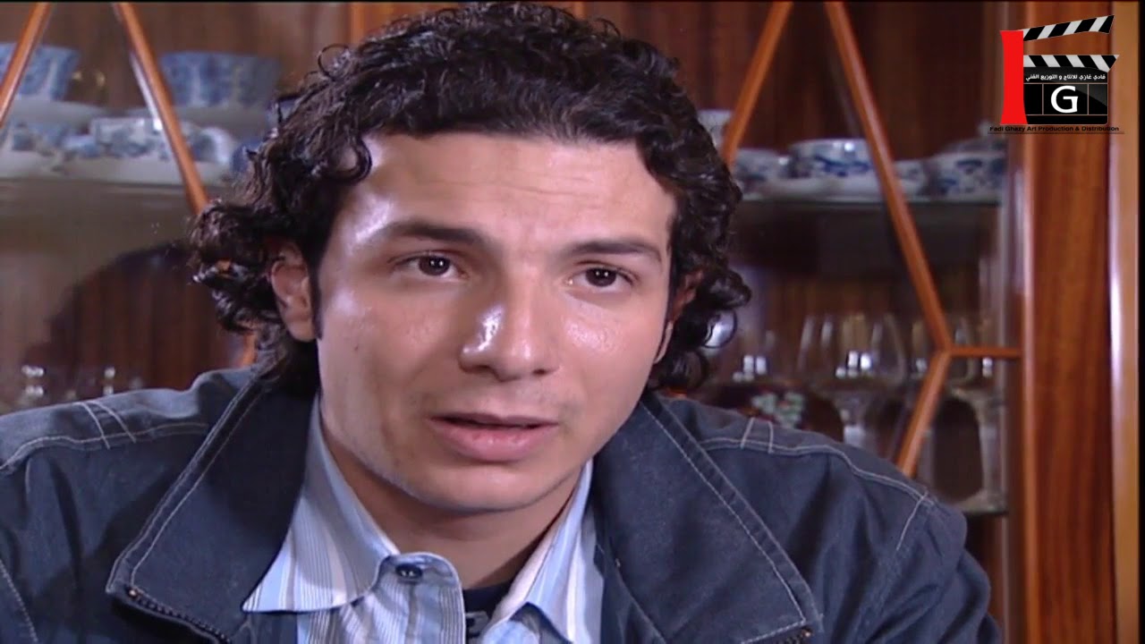 مسلسل حديث المرايا ـ هدية ابي ـ ياسر العظمة ـ باسل خياط ـ كاريس بشار ـ Maraya 2002