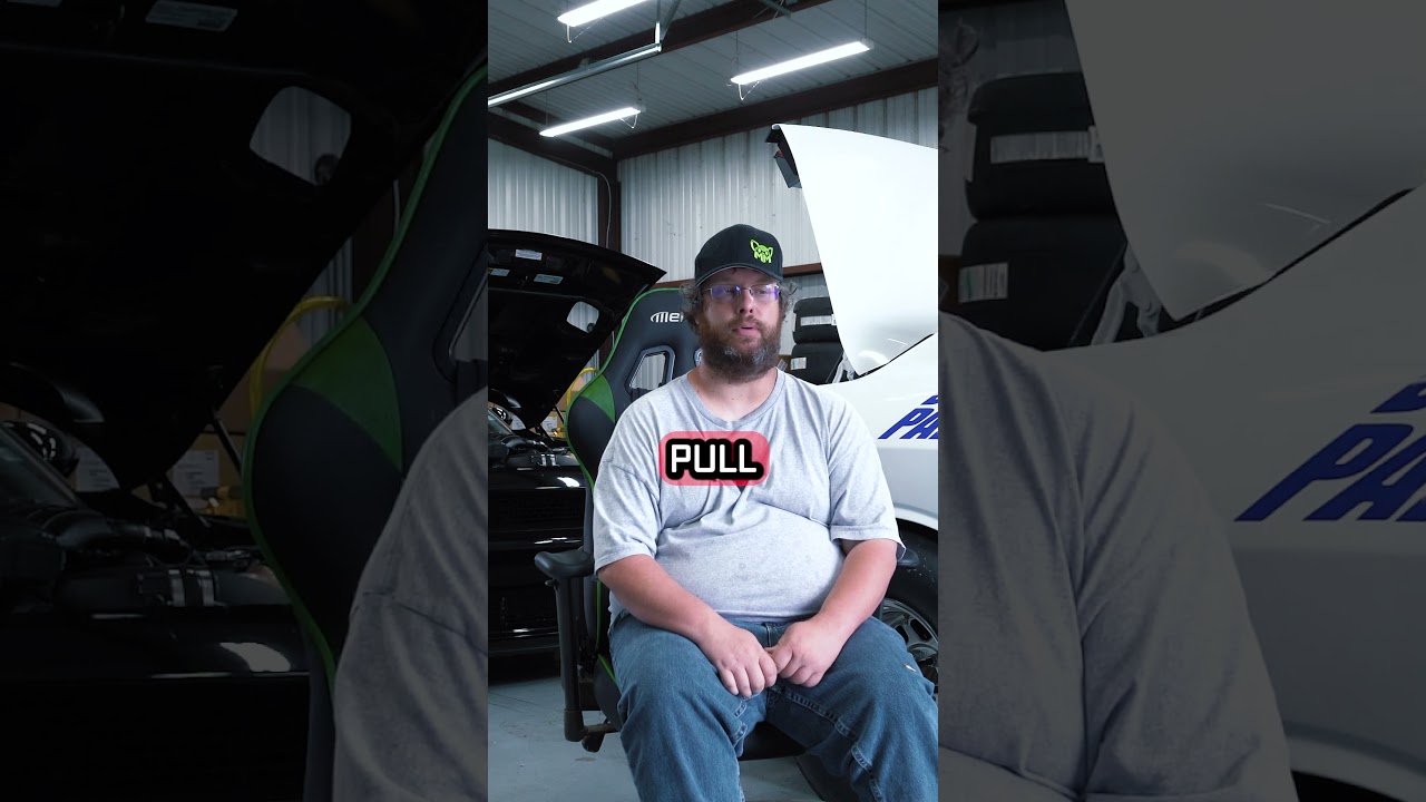 V8 Motor Compression VS BOOST! How do you go about it? 