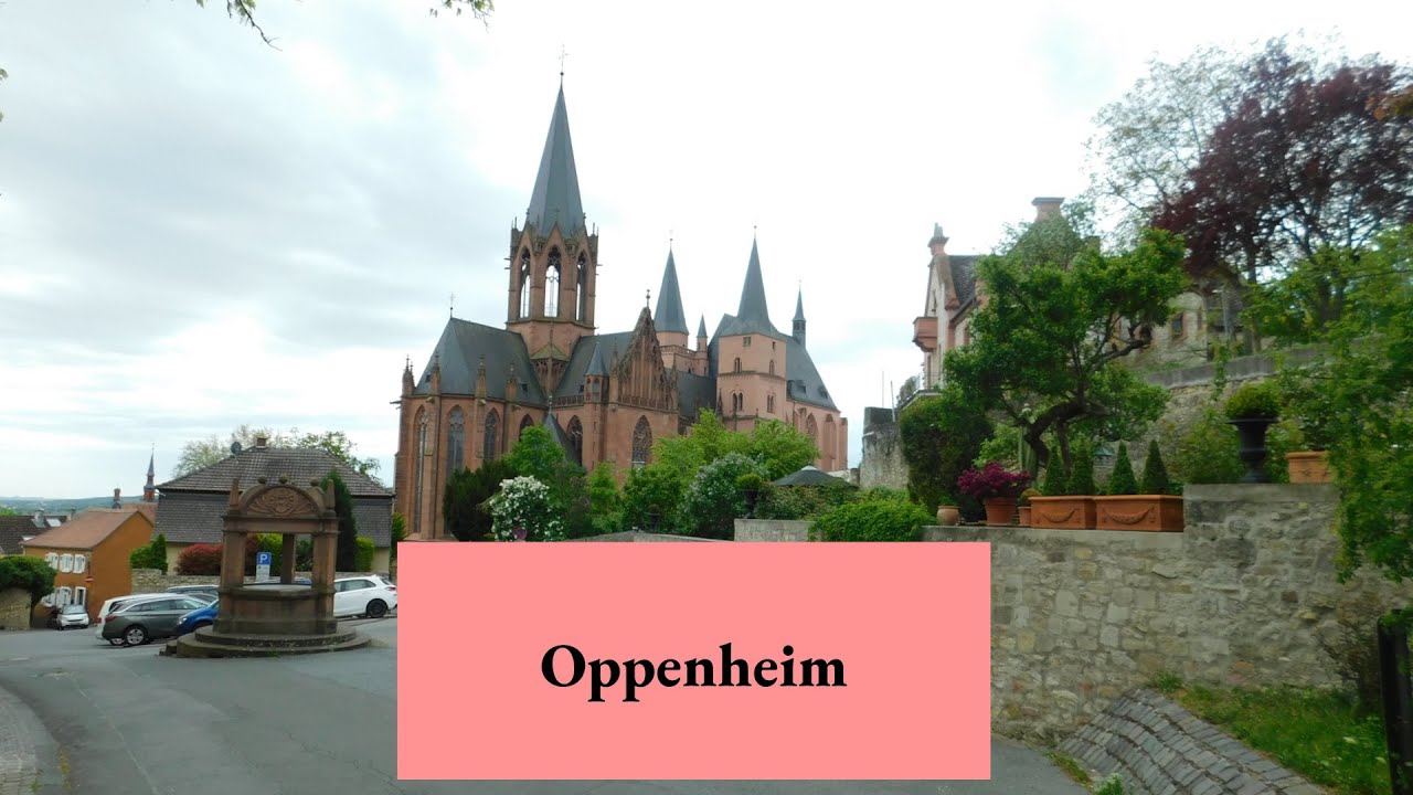 Oppenheim