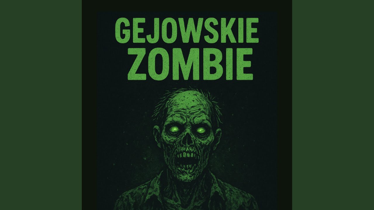 Gejowskie Zombie