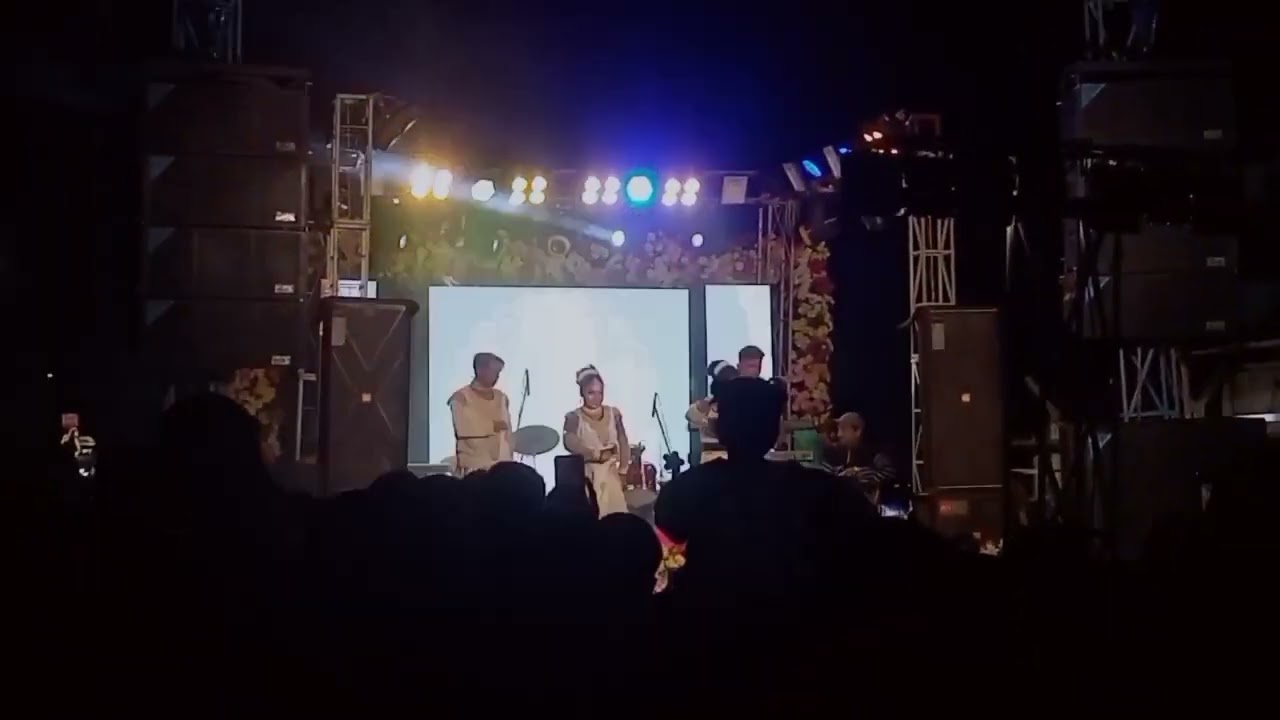New digha Saraswati pujo celebration 2026 #foryou #newdighabeach #saraswatipuja 