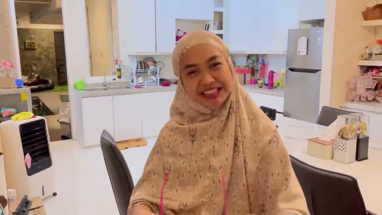 Ricis Official! SURPRISE TENGAH MALEM ULANG TAHUN CALON SUAMI     No Cut
