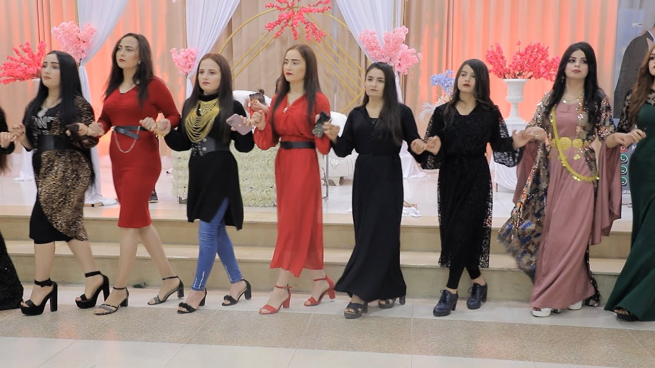 Mumataz & Rejin Part 2 Khalid Mzire #ARTvideo