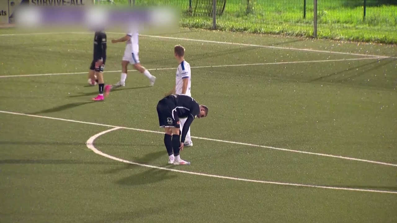 Samenvatting KSK Tongeren - Bocholter V.V. (5/10/2024)