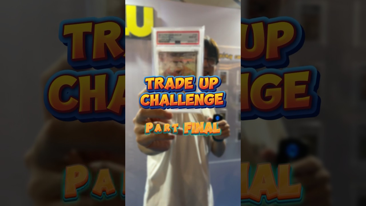 AKHIRNYA KARTU ENERGI POKEMONKU DITUKAR MENJADI PSA 10 - Part Final
