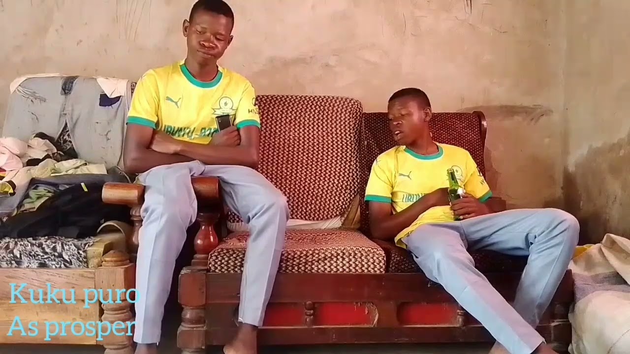 2026 MAUJANJA YA KUKU PURO EP 01 clam vevo ndaro Steven mweus