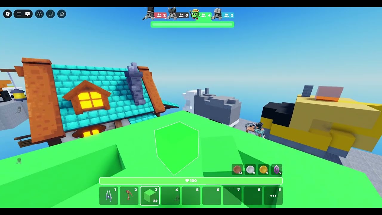 Así juego sin grabár #6