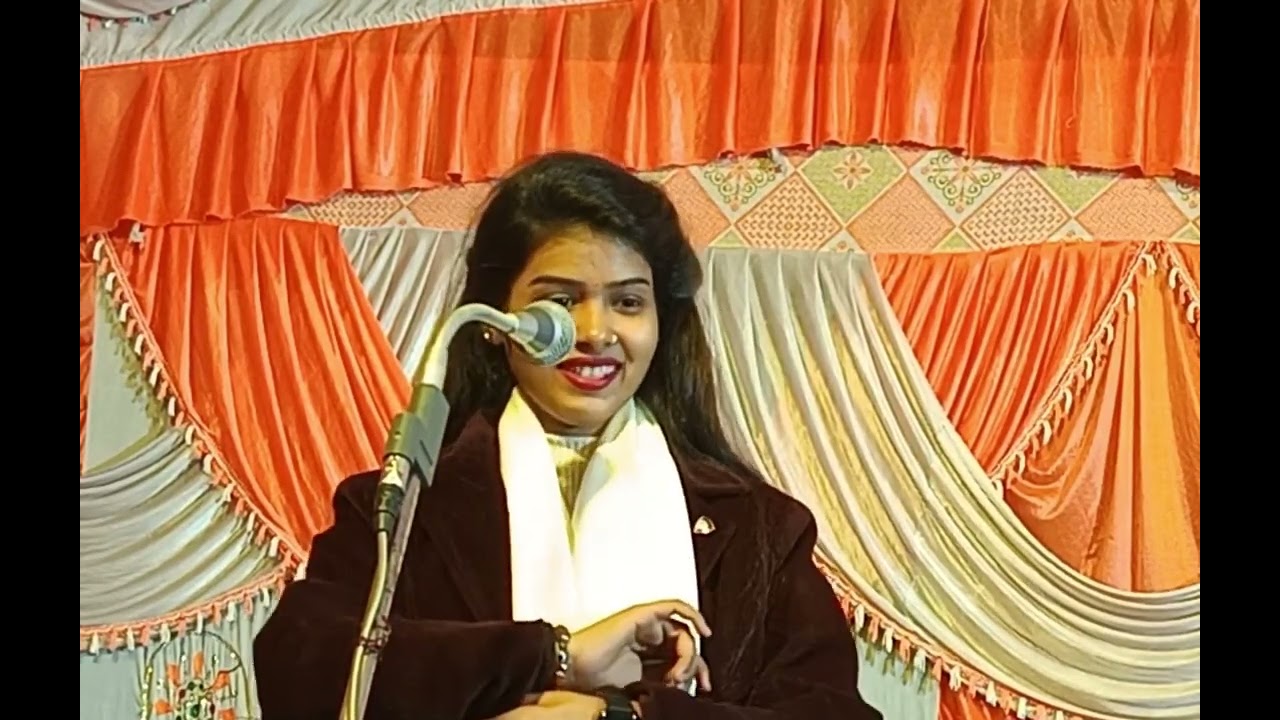 रुचि यादव बिरहा