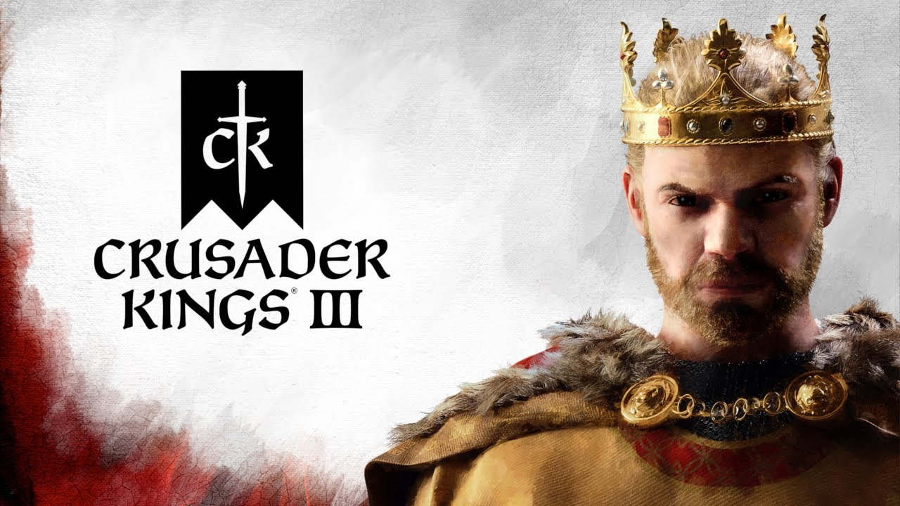 Crusader Kings III - PC 30 Minutes of Gameplay [4K 60FPS] (No Commentary)