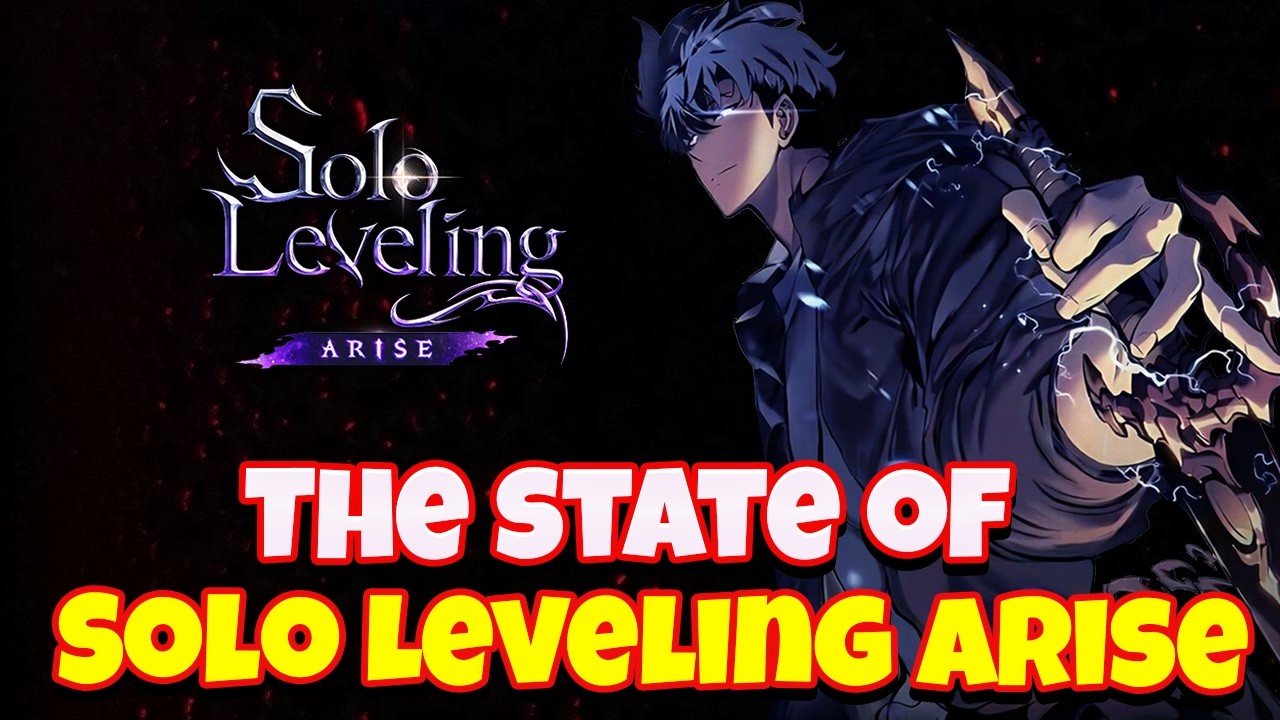 This HUGE update has the community SPLIT! MY HONEST thoughts on it! [Solo Leveling: Arise]