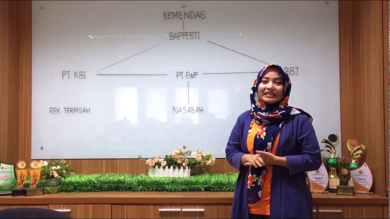 Legalitas Equityworld Futures Semarang