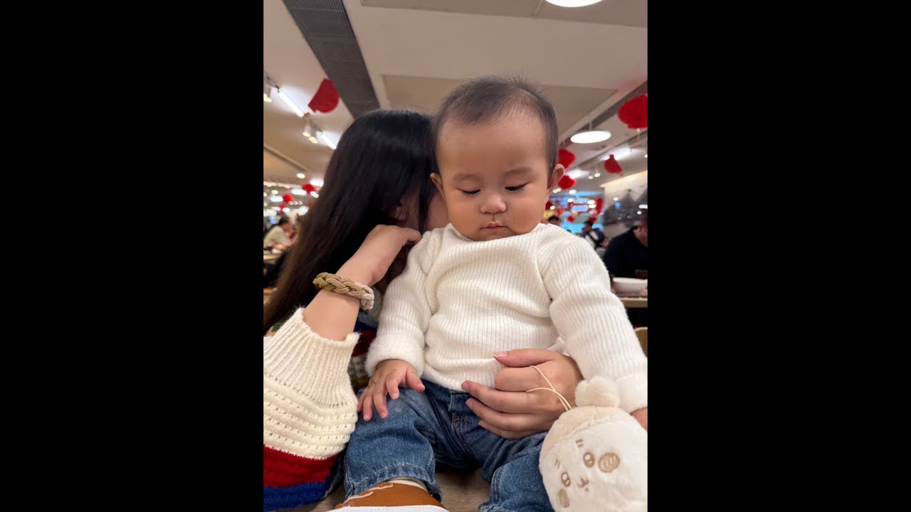 Livw in hongkong with bb jax