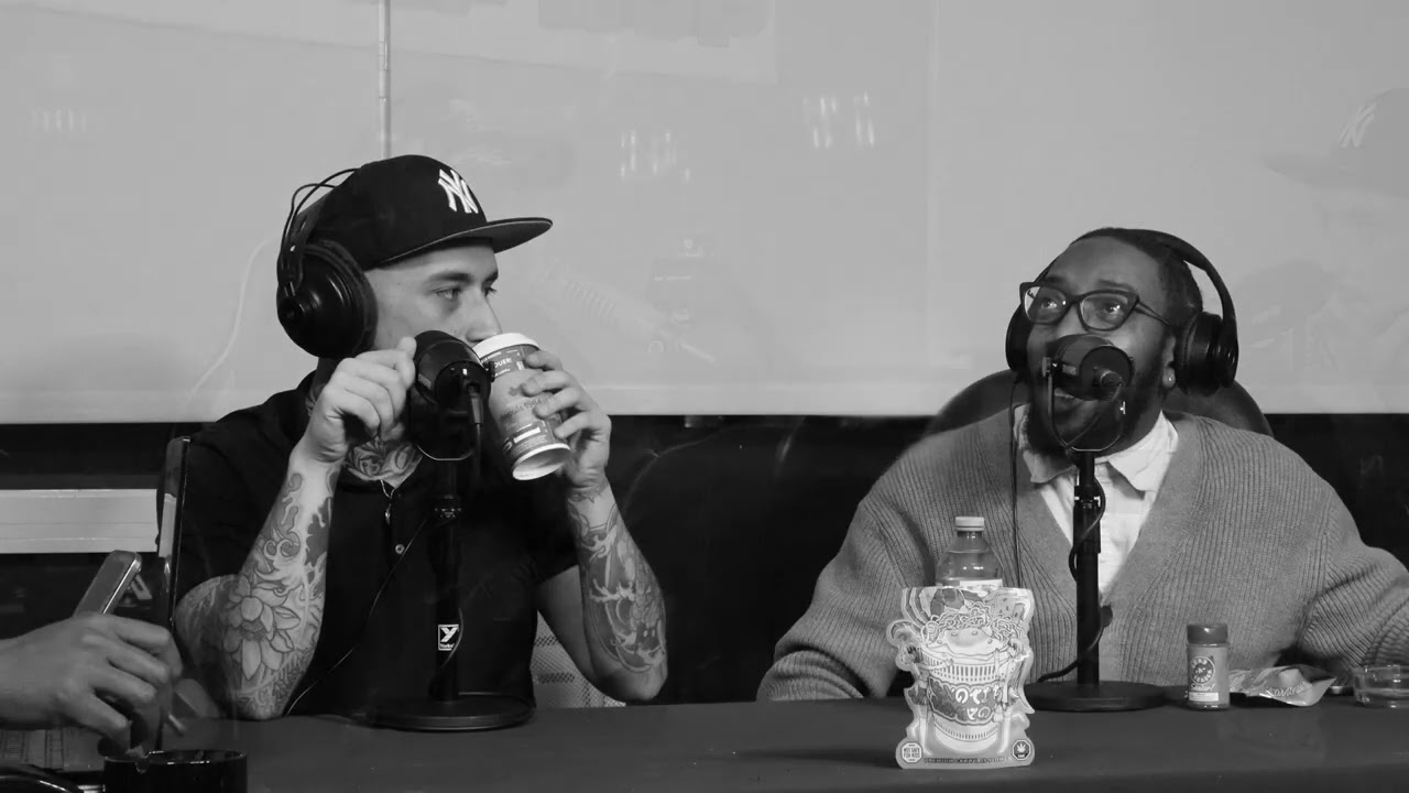 We Love Hip Hop Ep661 Trailer