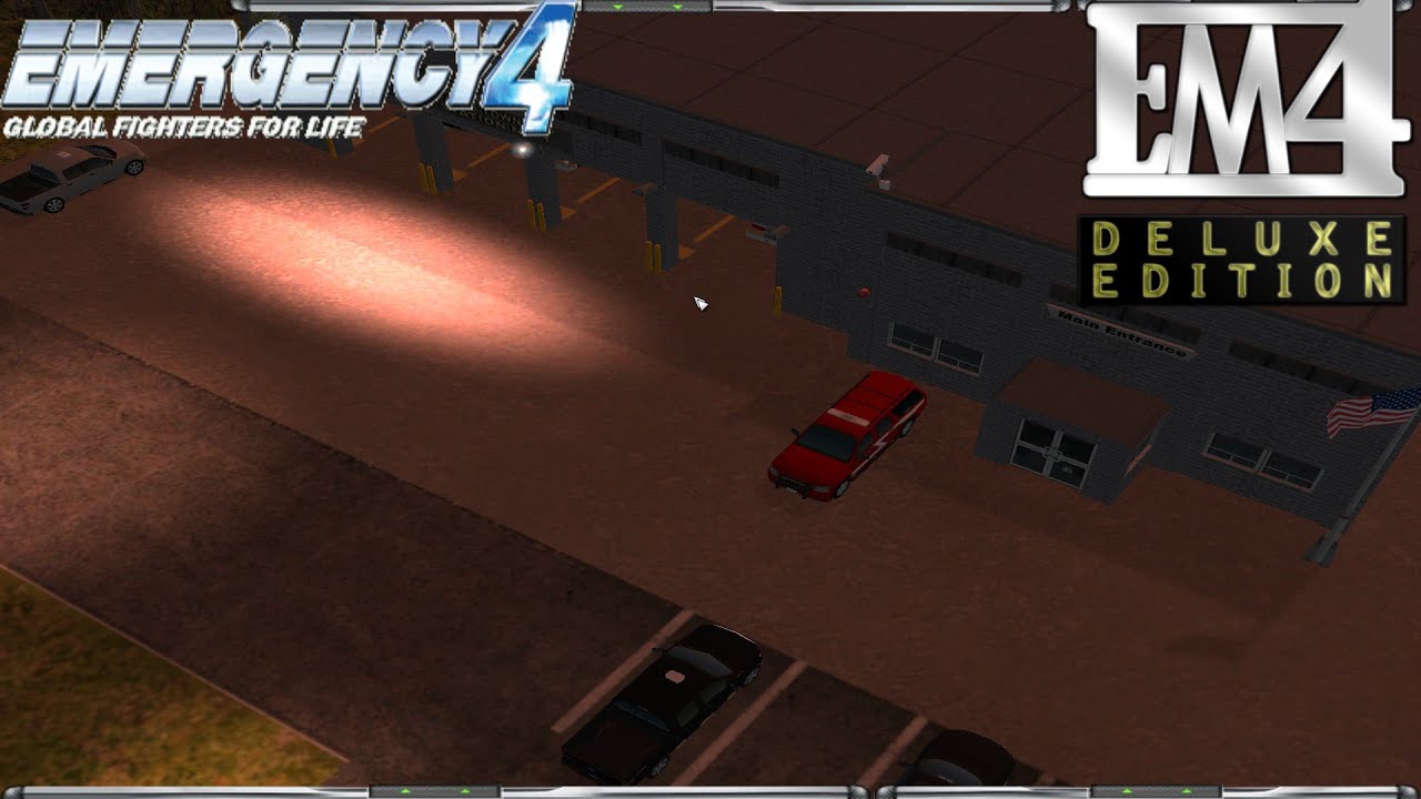 Emergency 4 | West Falls Township #2