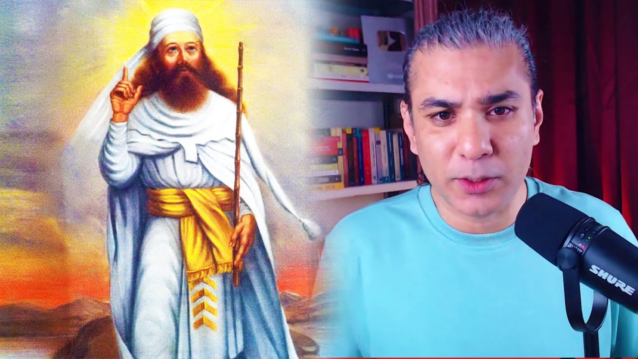 Did Zoroastrianism Influence Judaism?