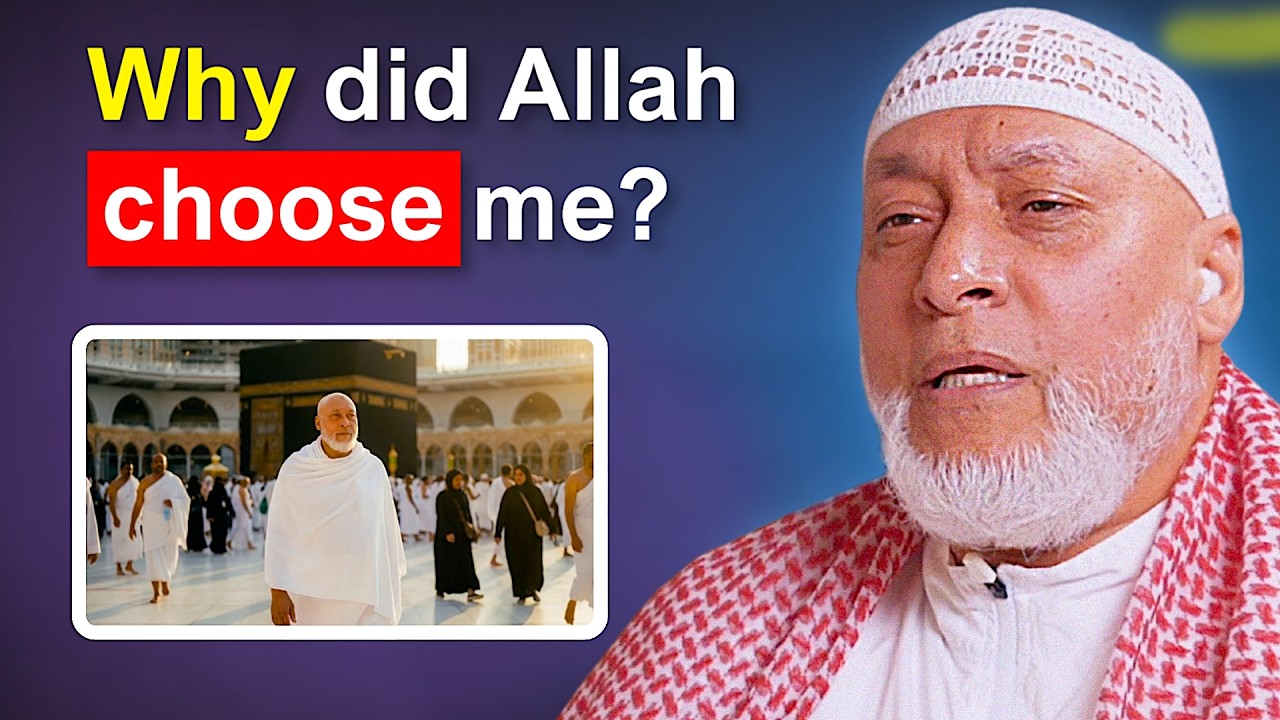 Brooklyn Drug Dealer Converts To Islam: 
