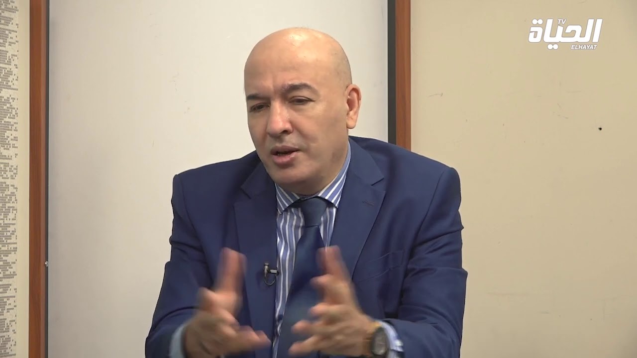 سمير شعابنة: أنا أعزب وأحلم أن أعثر على نصفي الآخر في أقرب وقت
