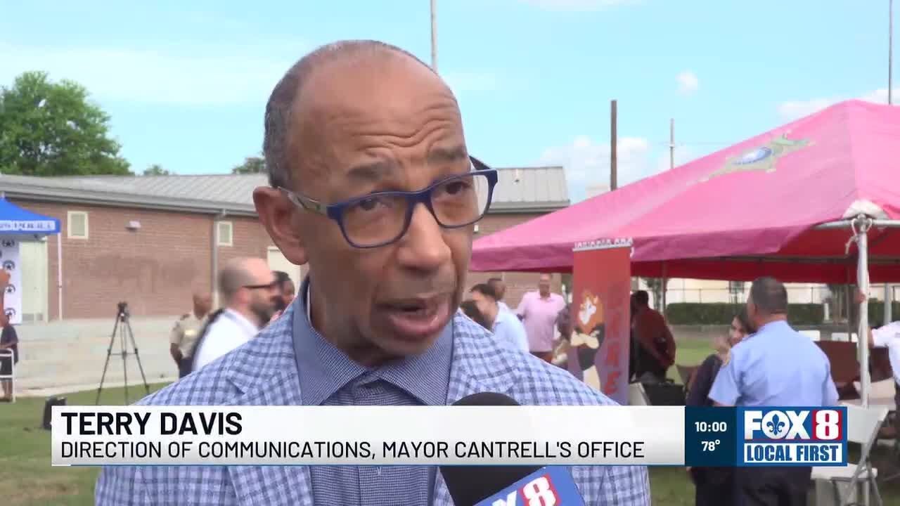 City of New Orleans scrambles for plan to cover payroll through end of year