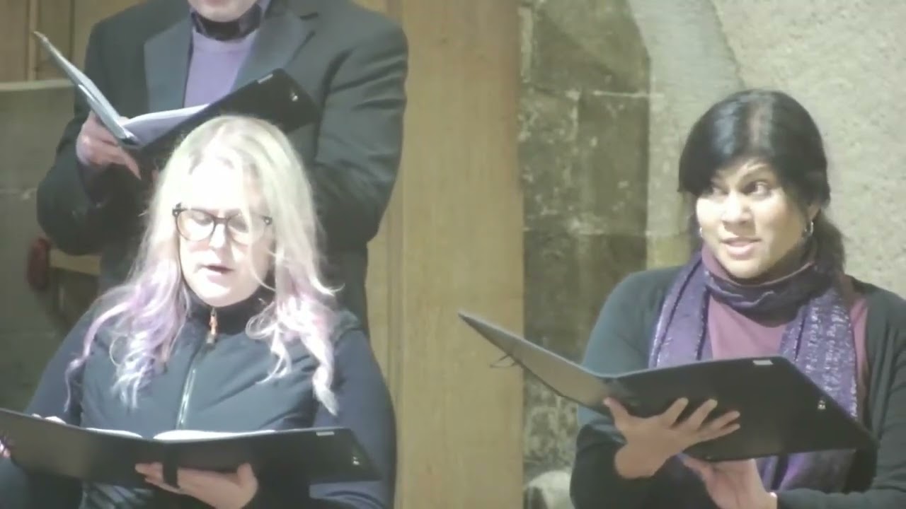 Te Deum - ‘We praise thee O God’ (‘Collegium Regale’) - Herbert Howells