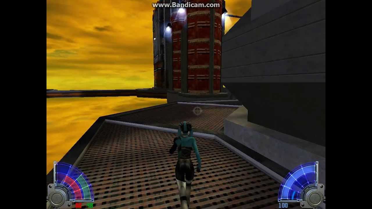 Star Wars Jedi Academy Part 17: Problems